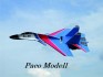Varion SU-35 készlet