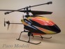 Radio Copter (2,4 GHz, 4 ch)
