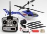 Helicam Police (beépített videokamerával!)