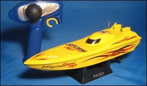 High Speed 4013