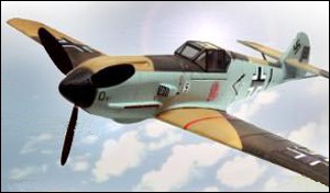 ME-109