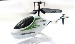 Microcopter
