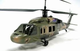 UH-60 Hawk Army