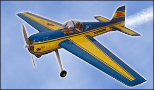 Yak-55 10e
